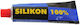100% Sealant Silicone Grey 60gr
