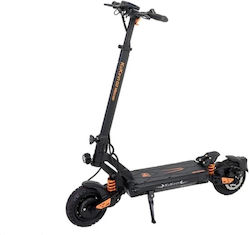 Kugoo Kirin G2 Trotinetă Electrică 1000W Negru Kugoo Kirin G2 Trotinetă Electrică 1000W Negru