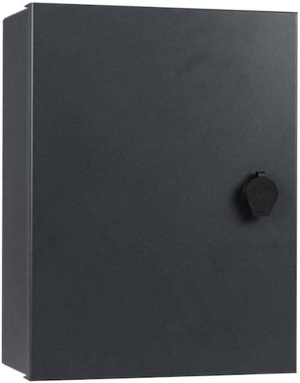 Atte Power Outdoor Surface-Mounted Electrical Box IP66