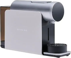 Morning pentru Capsule Nespresso Albă Morning pentru Capsule Nespresso Albă