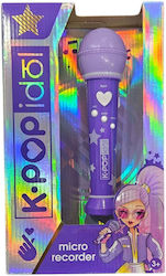 Giochi Preziosi Μικρόφωνο K-pop Idol