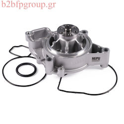 Автомобилна Водна Помпа 1.9 Tds Alfa Romeo 159 939 Opel Astra 2.2 16v Chevrolet Captiva 2.4 1334075 6334002 93178602 Wp6322-10419