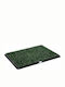 Pawhut Hundebett Schwarz 76x50,5cm