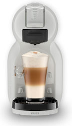 Krups Mini Me Espressor pentru capsule Dolce Gu...