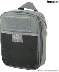 Beefy Pocket Organizer Maxpedition Foliage Green Beefy Pocket Organizer Maxpedition Foliage Green