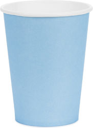 Papierglas Siel 250ml Packung 6 Stück Papierglas Siel 250ml Packung 6 Stück