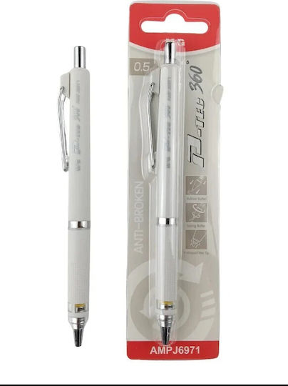 Mechanical Pencil 0.5mm Anti-Broken M&G AMPJ6971