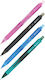 Adel Μηχανικό Μολύβι Cool Σβήστρα 0,7mm Πακ60
