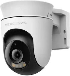 Mercusys IP Waterproof Wi-Fi Camera Full HD 1080p Mercusys IP Waterproof Wi-Fi Camera Full HD 1080p