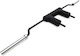 Tiguar ​Squat Bar Φ30mm 25kg χωρίς Κολάρα