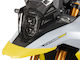 Hepco & Becker Motorcycle Headlight Protective Black