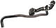 Car Engine Hose Water BMW
