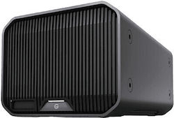 Sandisk Professional G-RAID Project 2 USB-C HDD 36.9TB 2.5" Sandisk Professional G-RAID Project 2 USB-C HDD 36.9TB 2.5"
