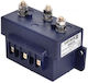Releu Lucrător La Ancoră 600018 Control Box 12v 3 Terminale