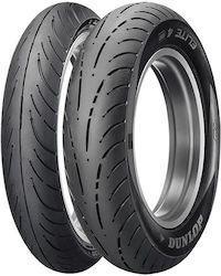 Dunlop Elite 4 Rear 180/60r16 80h Tl 641638