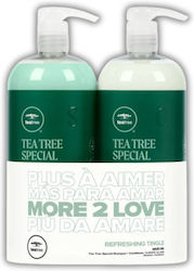 Paul Mitchell Tea Tree