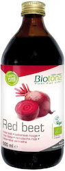 Biotona Bio Червено цвекло 500 мл Biotona Bio Червено цвекло 500 мл