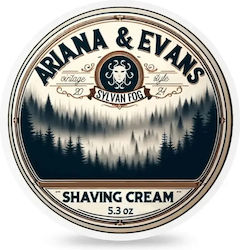 Ariana & Evans Сапун за бръснене 157 ml