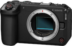 Canon EOS R6 V Тяло Черно Canon EOS R6 V Тяло Черно