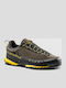 La Sportiva Tx5 Herren Wanderschuhe Wasserdicht mit Gore-Tex-Membran Gelbe