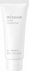 Mixsoon Mini Centella Reinigungs-Schaumstoff 20ml Mixsoon Mini Centella Reinigungs-Schaumstoff 20ml