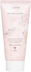 Glamfox Rosehip Oil Pha Пяна за почистване на лице 120 Ml Glamfox Rosehip Oil Pha Пяна за почистване на лице 120 Ml