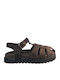 Brown Sandals