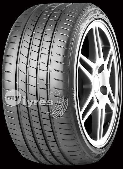 Lassa Driveways Sport 245/45R17 99Y XL