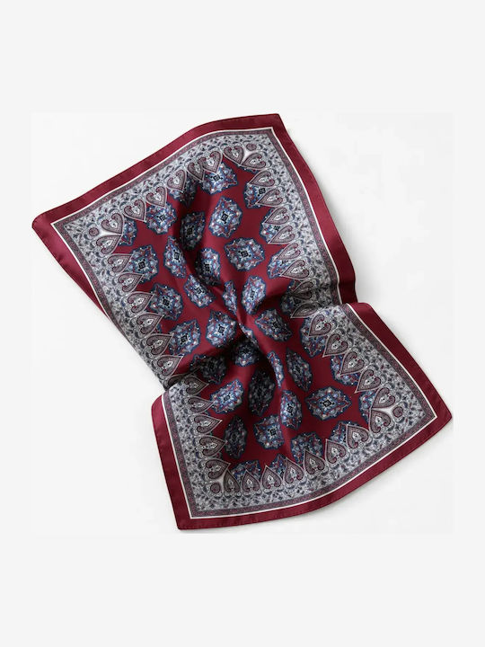 Legend Accessories Herrenschal Nacken Seidiges ...