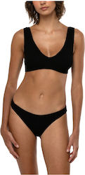 Sorbet Island Set Bikini Lemn Dulce