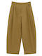 Damen Stoffhose Militare