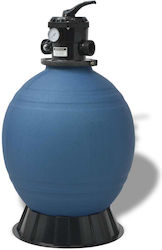 vidaXL Sand Filter Pool Filters & Filtration Systems