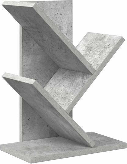 Етажерка От Обработено Дърво 30x18x40см