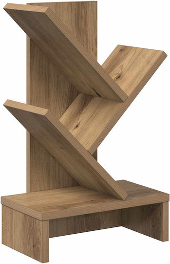 Βιβλιοθήκη 30x18x48εκ. Βιβλιοθήκη 30x18x48εκ.