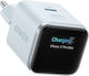 Anker Φορτιστής Χωρίς Καλώδιο με Θύρα USB-C 45W...