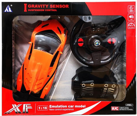Zita Toys Usb Τηλεκατευθυνόμενο Αυτοκίνητο