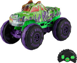 Mattel RC Vehicle Car JMM77 Mattel RC Vehicle Car JMM77