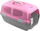Dog Carrying Bag Pink L48xW30xH28cm
