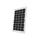 Waveshare Polysilicon 10W 18V 340x232x17mm
