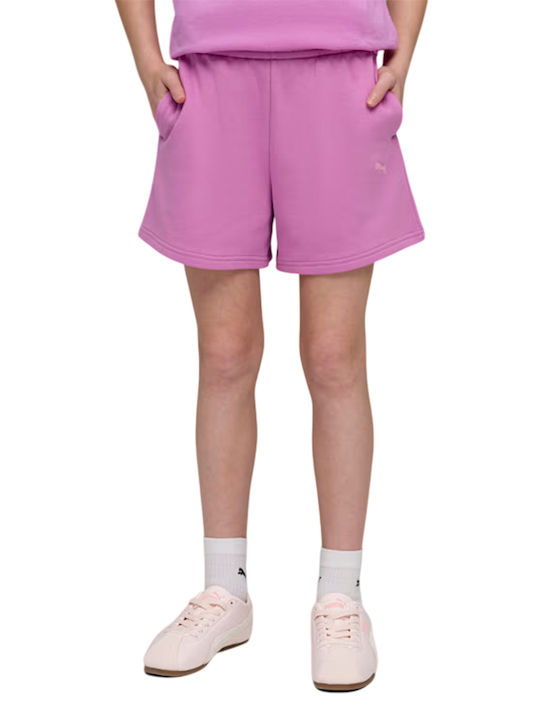 PUMA Sport Kids Shorts/Bermuda Ess Girl