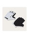Oakley Drops Cycling Gloves White