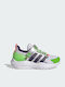 Kids Sports Shoes Running Multicolour