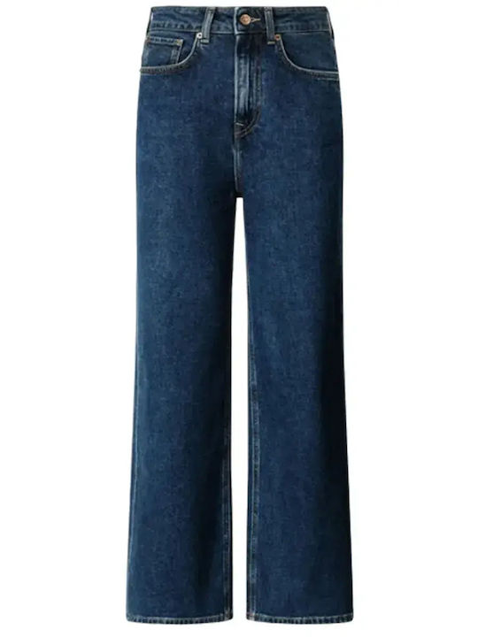 Pepe Jeans Lexa Ψηλόμεσο Γυναικείο Jean Παντελό...