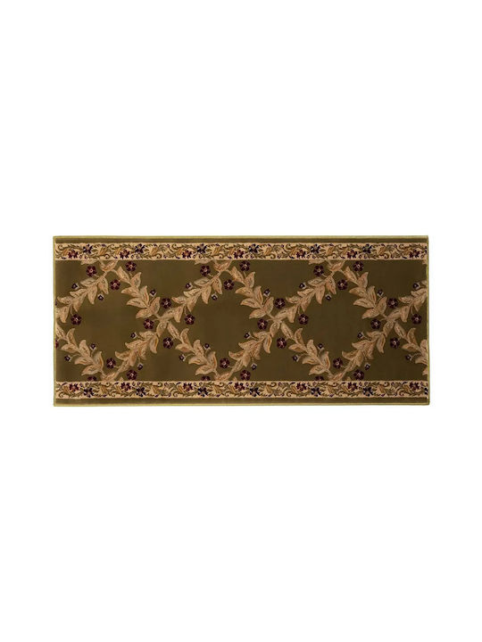 Sdim Vintage Runner Rug with Width 67cm Price by the Meter