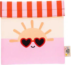 The Cotton Cloud Snack Bag The Cotton Cloud Snack Bag