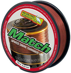 Robinson Vde Match 150m 0-22mm