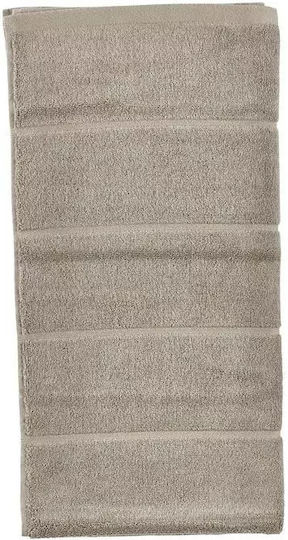 Zone Denmark Πετσέτα Προσώπου Sauna 50x100εκ. Eucalyptus