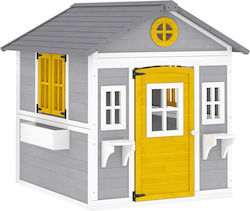 Outsunny Multifunctional Kids Playhouse Outsunny Multifunctional Kids Playhouse