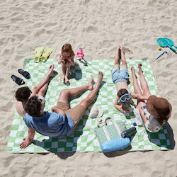 Dock & Bay Bettdecke Picknick 170x170cm Margarita Madness Dock & Bay Bettdecke Picknick 170x170cm Margarita Madness