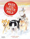 Race To The South Pole: A Two-sided Story Alexandra Stewart Thames & Hudson Ltd